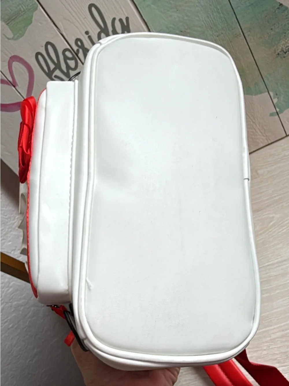 Loungefly Mini Backpack - Annabelle Cosplay